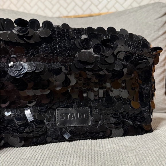 STAUD Timmy Convertible Shoulder Bag - Picture 11 of 13